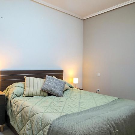 Gran Piso Pleno Centro. Plaza Del Pilar + Desayuno Apartment ซาราโกซา ภายนอก รูปภาพ