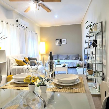 Gran Piso Pleno Centro. Plaza Del Pilar + Desayuno Apartment ซาราโกซา ภายนอก รูปภาพ
