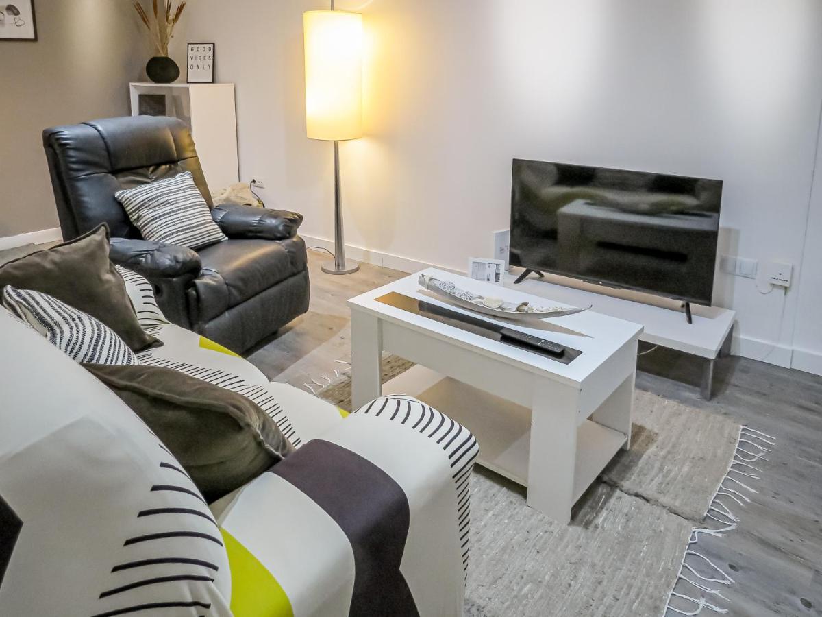Gran Piso Pleno Centro. Plaza Del Pilar + Desayuno Apartment ซาราโกซา ภายนอก รูปภาพ