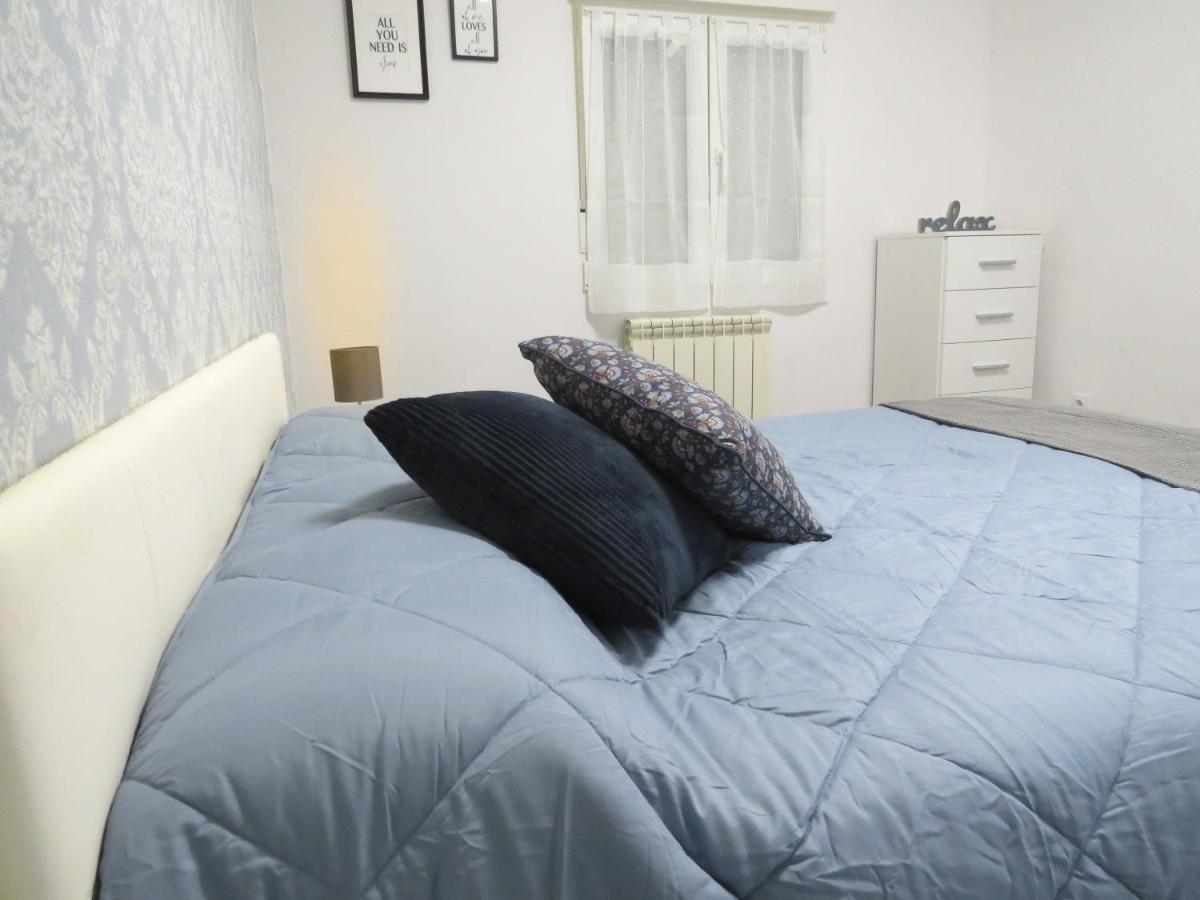 Gran Piso Pleno Centro. Plaza Del Pilar + Desayuno Apartment ซาราโกซา ภายนอก รูปภาพ