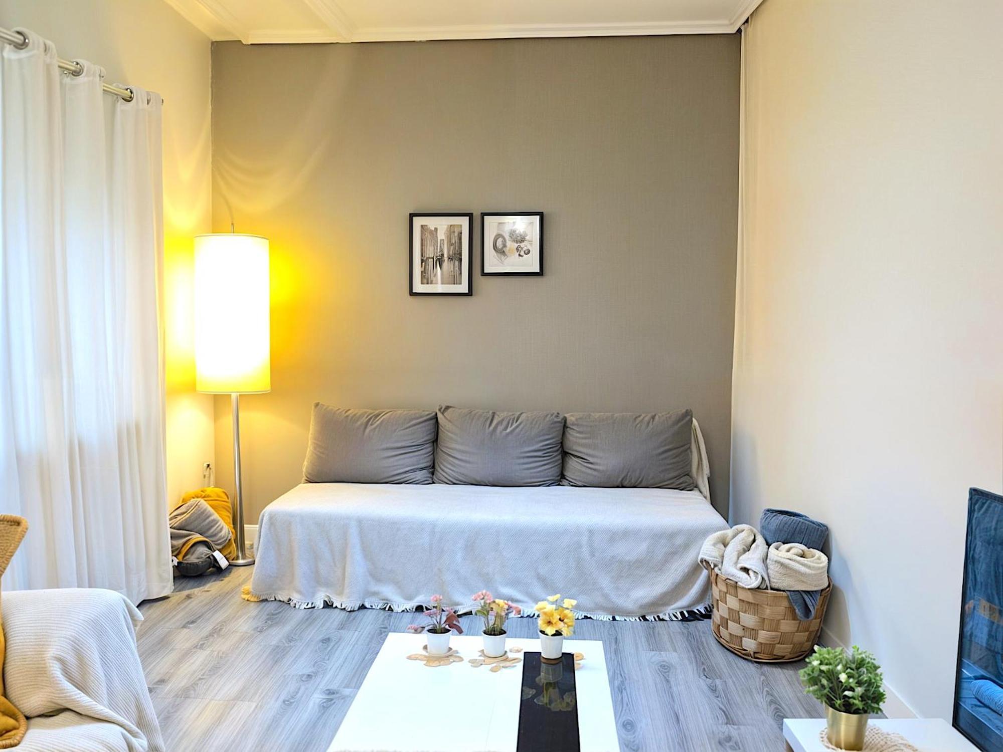 Gran Piso Pleno Centro. Plaza Del Pilar + Desayuno Apartment ซาราโกซา ภายนอก รูปภาพ